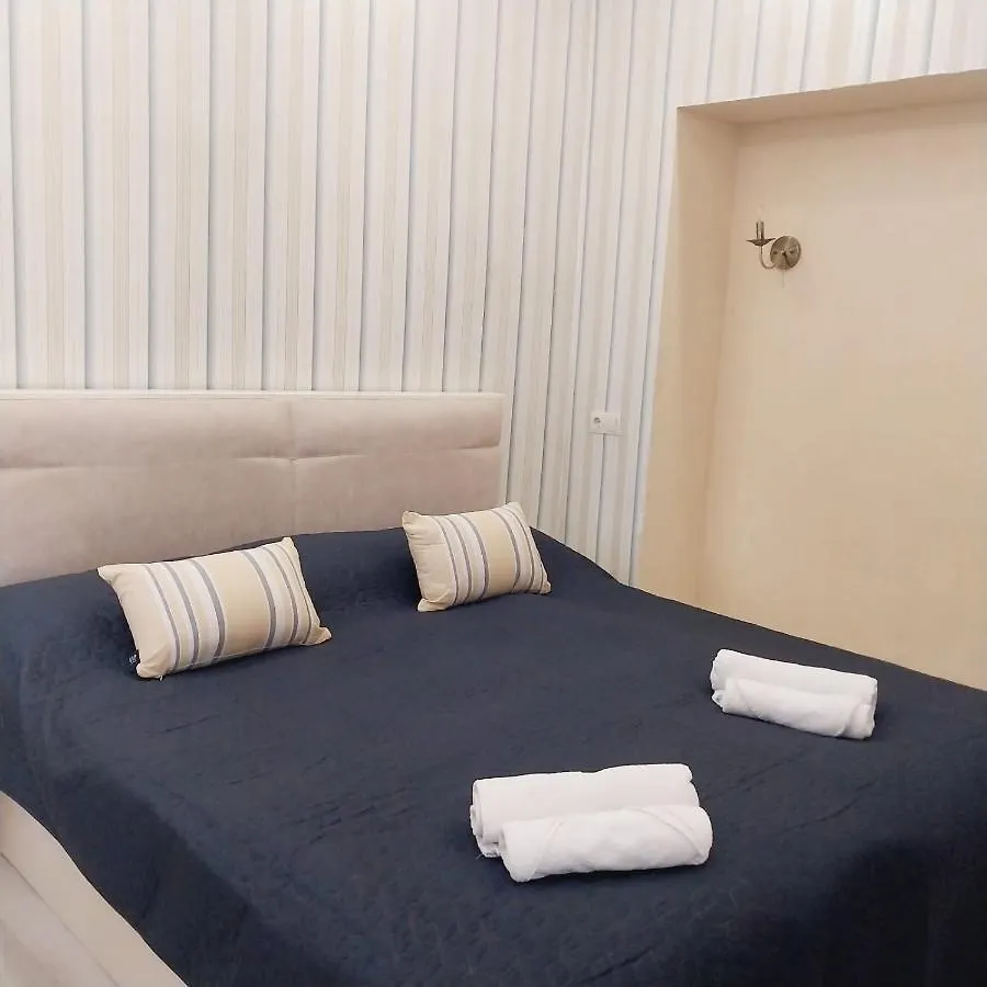 Apartment In Old Tbilisi