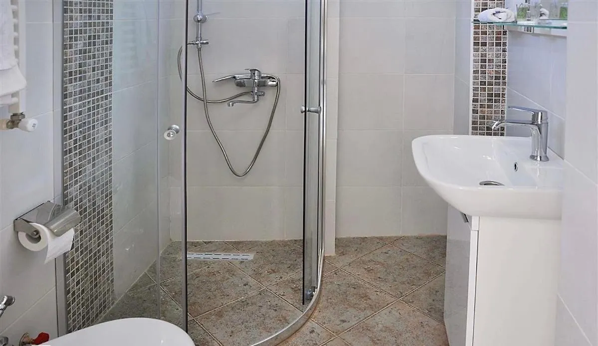 Apartment In Old Tbilisi