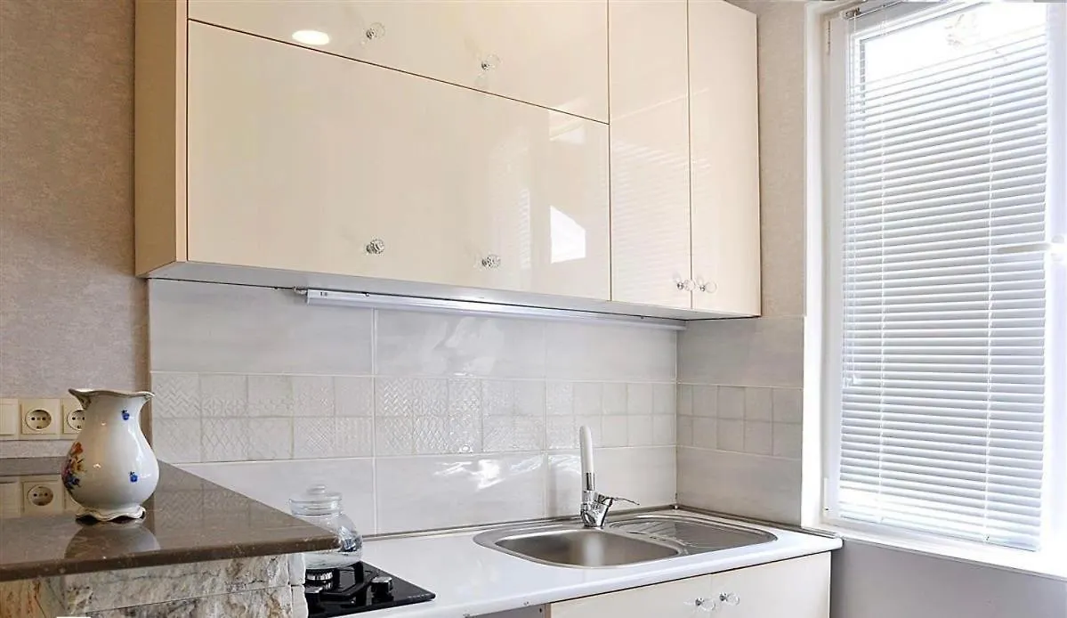 Apartment In Old Tbilisi